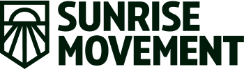 Sunrise Movement logo